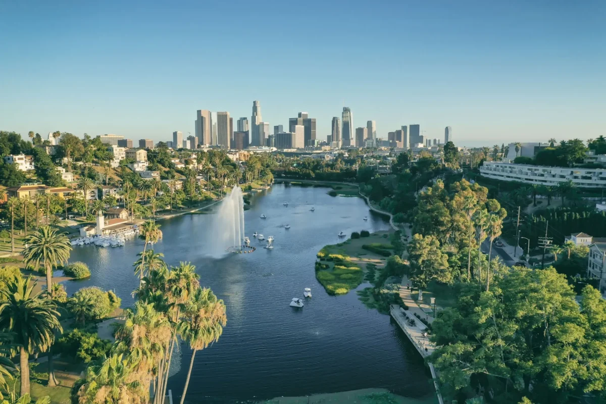 los-angeles