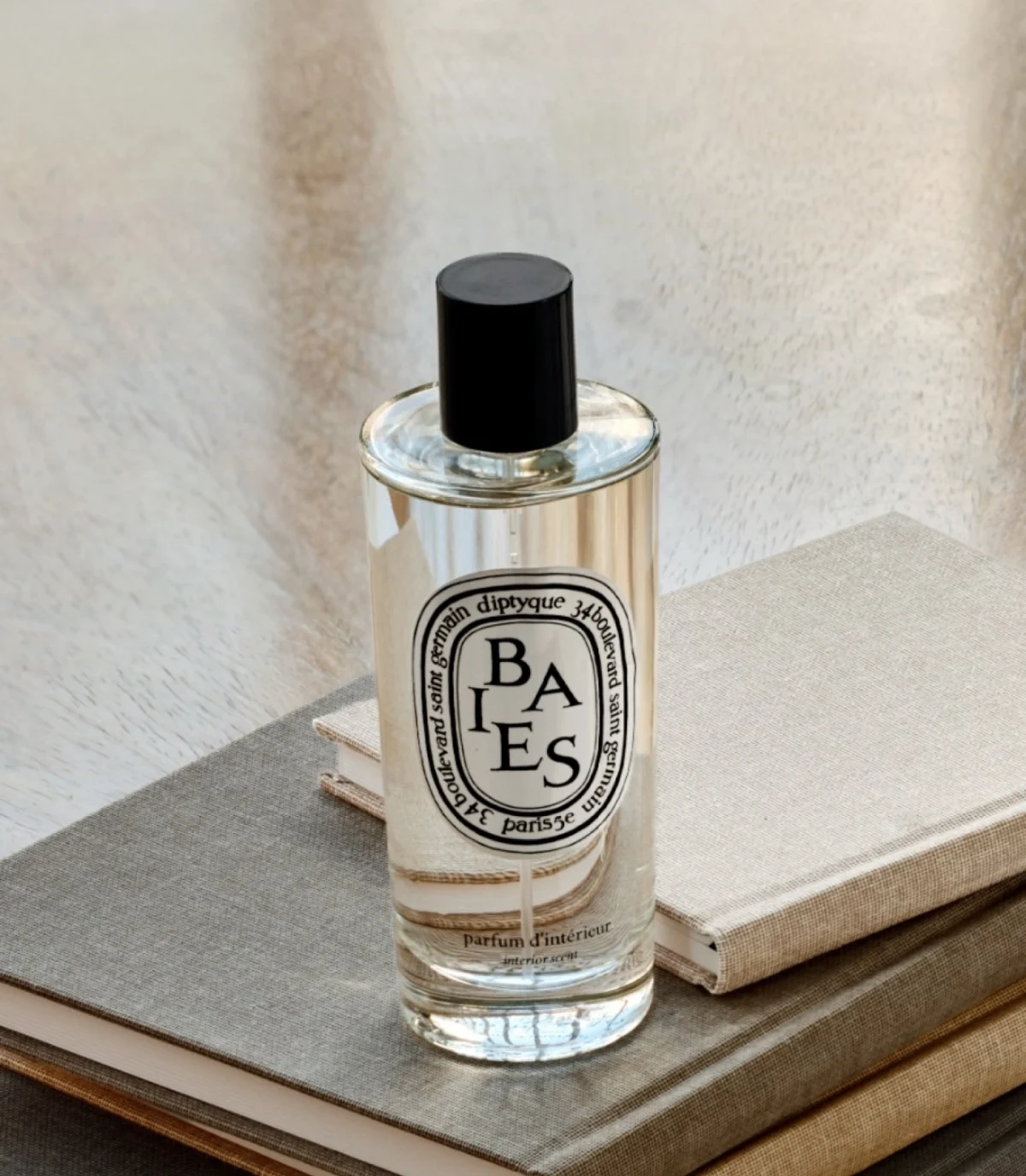 diptyque Baies room spray